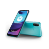 Motorola Moto E20 32GB 4G SIM Free Smartphone - Coastal Blue