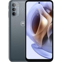 Refurbished Motorola Moto G31 Mineral Grey 6.4" 64GB 4G Unlocked & SIM Free Smartphone