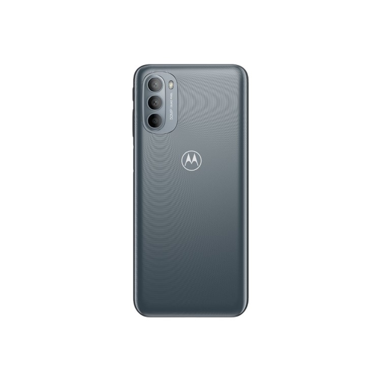 Refurbished Motorola Moto G31 Mineral Grey 6.4" 64GB 4G Unlocked & SIM Free Smartphone