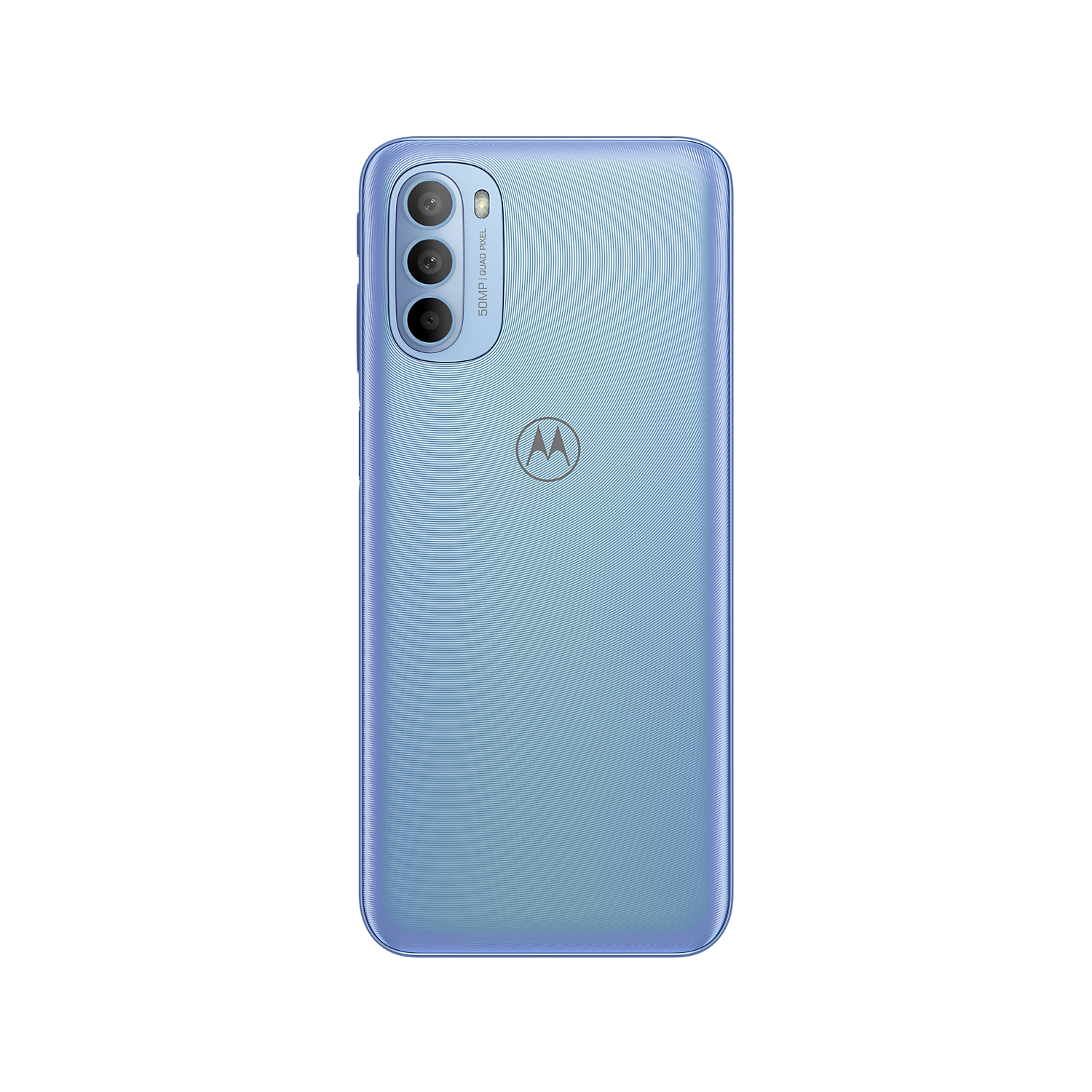 (新品未開封)MOTOROLA moto g31 ベイビーブルー Motorola Moto G31 Baby Blue 6.4
