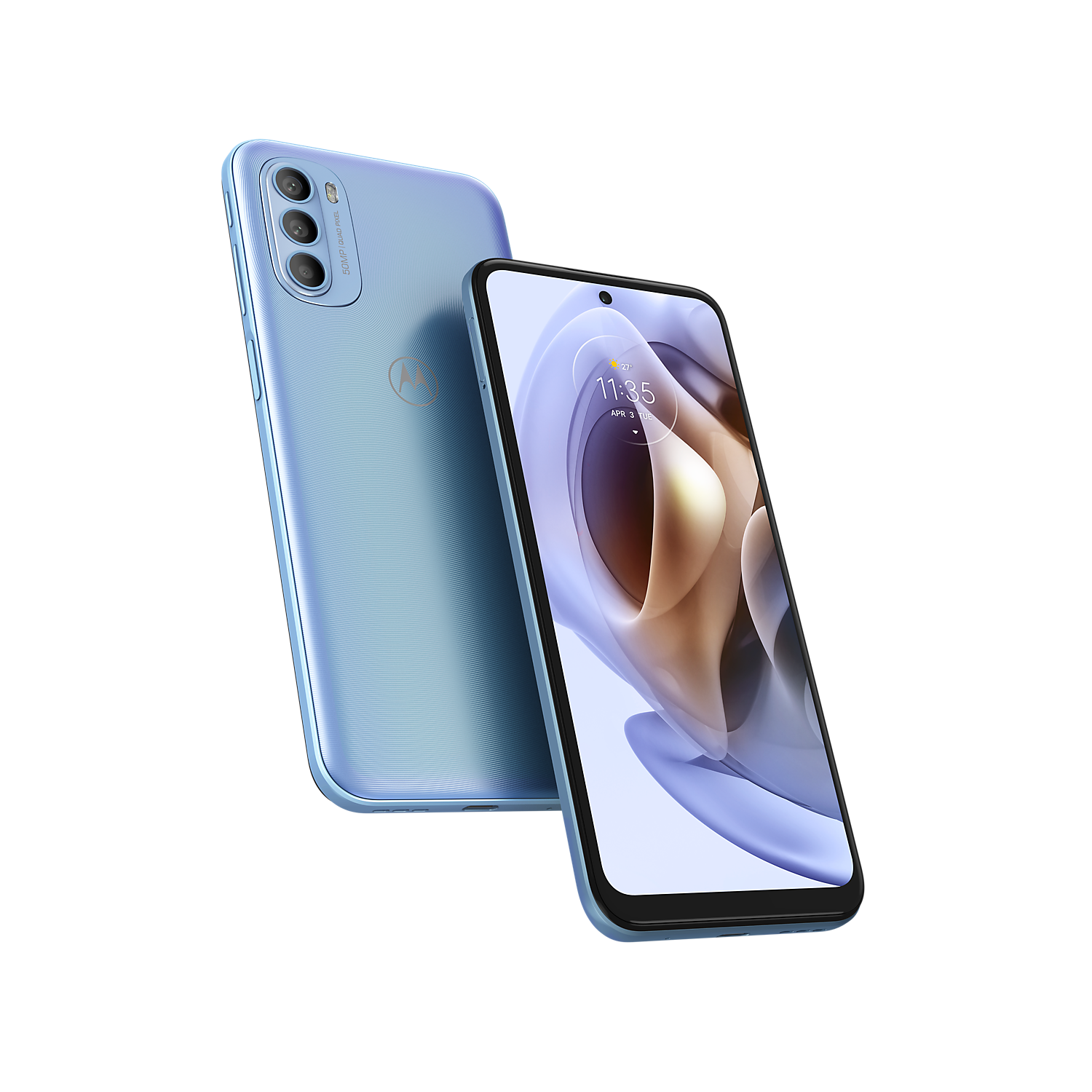 motorola moto g31 モトローラ （ベイビーブルー） Motorola Moto G31 Baby Blue 6.4
