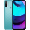 Motorola Moto E20 32GB 4G SIM Free Smartphone - Coastal Blue