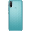 Motorola Moto E20 32GB 4G SIM Free Smartphone - Coastal Blue