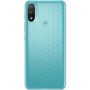 Motorola Moto E20 32GB 4G SIM Free Smartphone - Coastal Blue