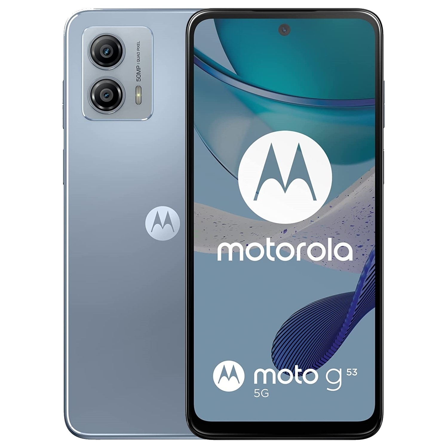 MOTOROLA moto g53y 5G （Motorola Moto G53 5G 128GB 5G SIM Free  