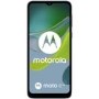 Refurbished Motorola Moto E13 Cosmic Black 6.5" 64GB 4G Unlocked & SIM Free Smartphone