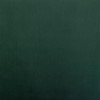 Dark Green Velvet Pull Out Sofa Bed - Seats 2 - Payton