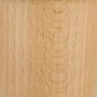 Set of 4 Light Oak Seat Legs - Payton