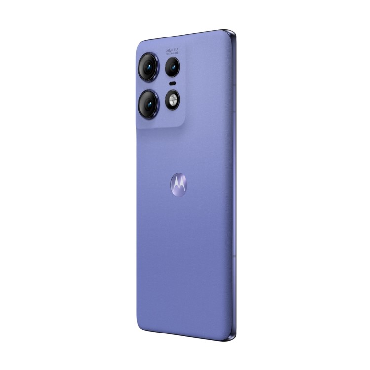 Motorola Moto Edge 50 Pro Luxe Lavender 6.7" 512GB 5G Unlocked & SIM Free Smartphone