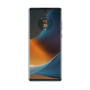 Refurbished Motorola Edge 50 Fusion Forrest Blue 6.7" 256GB 5G Unlocked & SIM Free Smartphone
