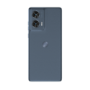 Refurbished Motorola Edge 50 Fusion Forrest Blue 6.7" 256GB 5G Unlocked & SIM Free Smartphone