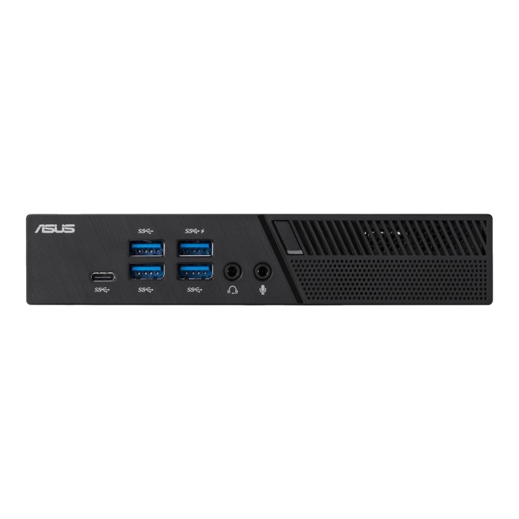 Refurbished Asus PB40-BC056ZD Celeron N4100 4GB 32GB Windows 10 Professional Micro PC