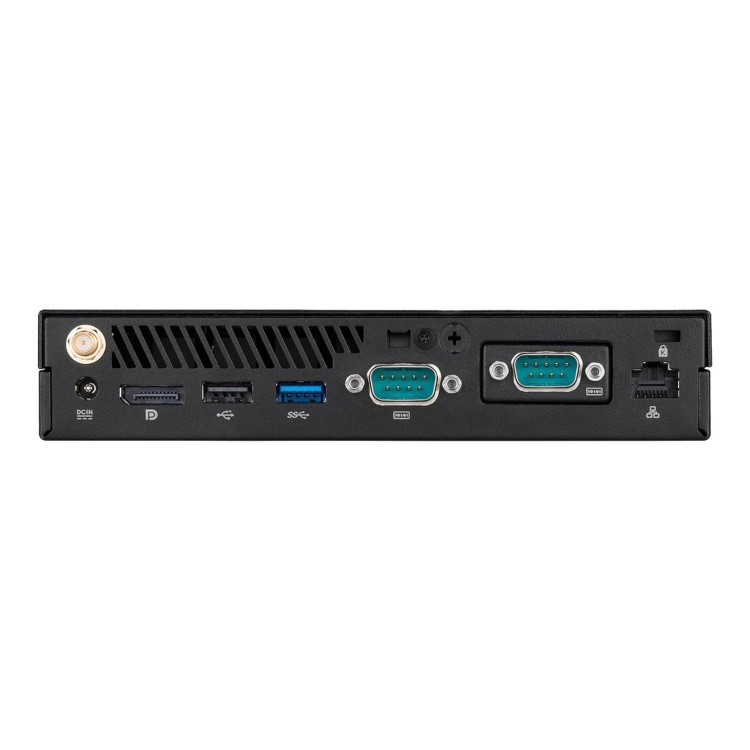 Refurbished Asus PB40-BC056ZD Celeron N4100 4GB 32GB Windows 10 Professional Micro PC