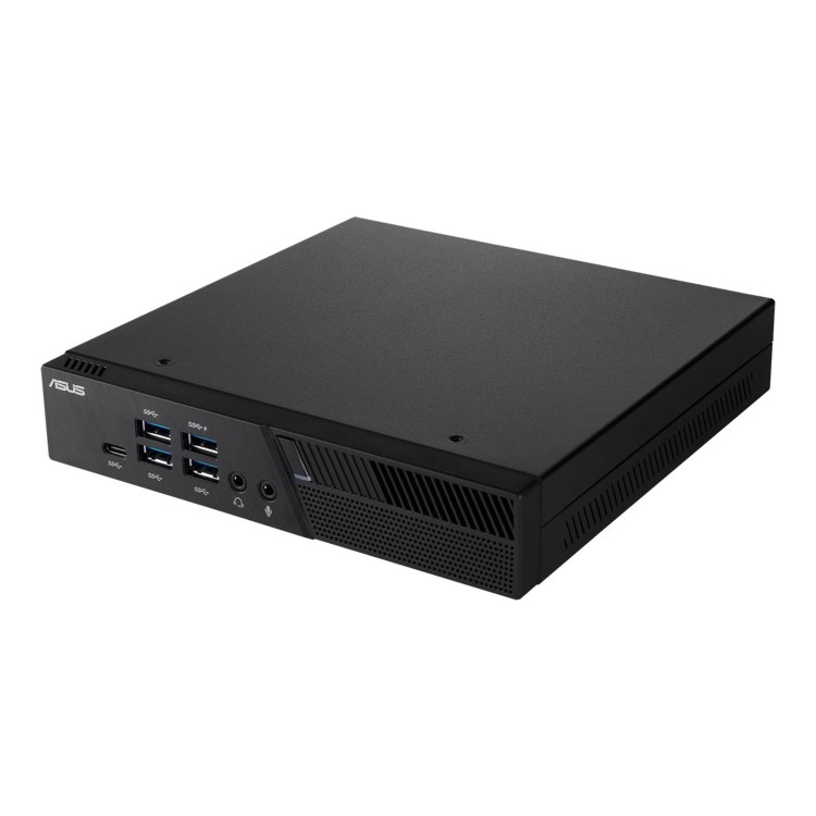 Refurbished Asus PB40-BC056ZD Celeron N4100 4GB 32GB Windows 10 Professional Micro PC