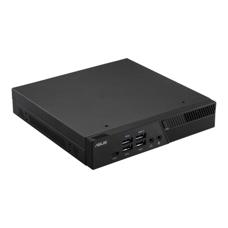 Refurbished Asus PB40-BC056ZD Celeron N4100 4GB 32GB Windows 10 Professional Micro PC
