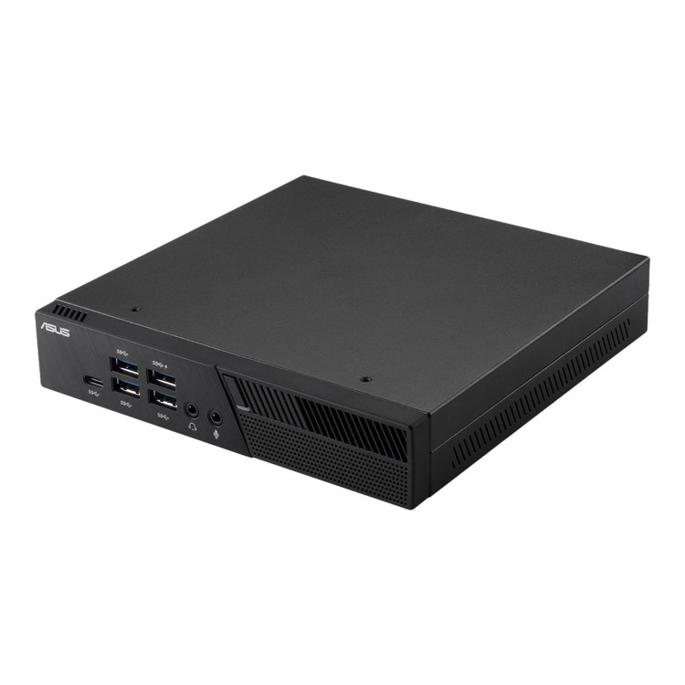Refurbished Asus PB40-BC056ZD Celeron N4100 4GB 32GB Windows 10 Professional Micro PC