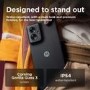 Motorola Moto G55 Forest Grey 6.5" 256GB 5G Unlocked & SIM Free Smartphone