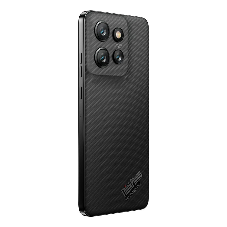 Motorola ThinkPhone 25 Black 6.362 256GB 5G Unlocked & SIM Free Smartphone