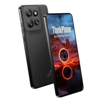 Motorola ThinkPhone 25 Black 6.362 256GB 5G Unlocked & SIM Free Smartphone