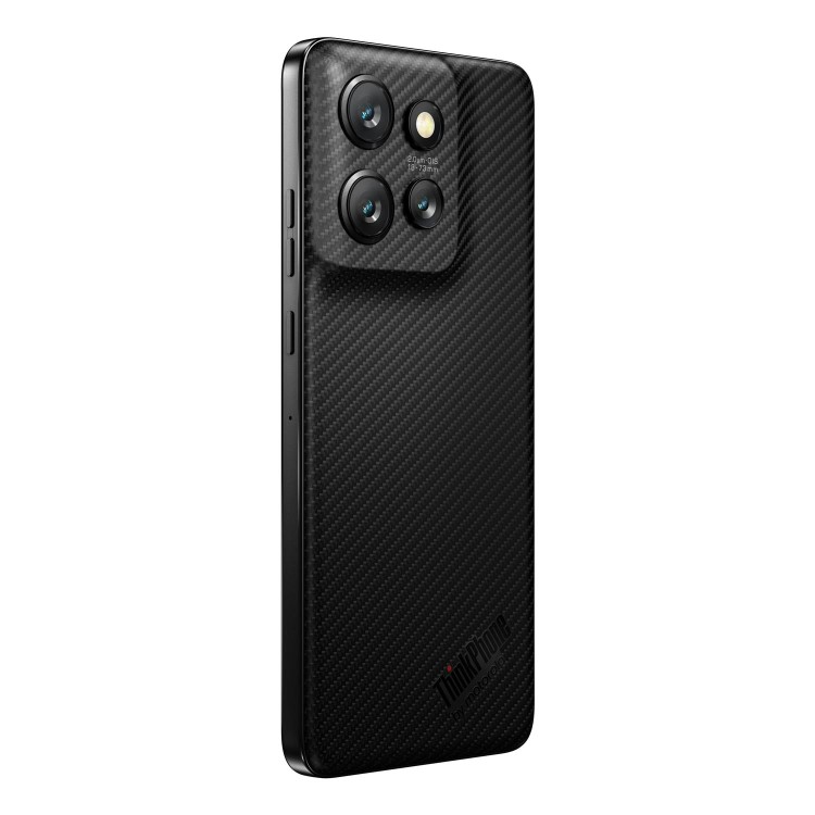 Motorola ThinkPhone 25 Black 6.362 256GB 5G Unlocked & SIM Free Smartphone