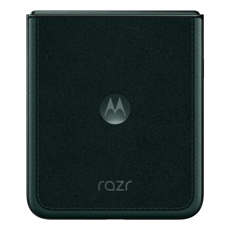 Motorola Razr 60 Ultra Pantone Scarab 7" 512GB 5G Unlocked & SIM Free Smartphone