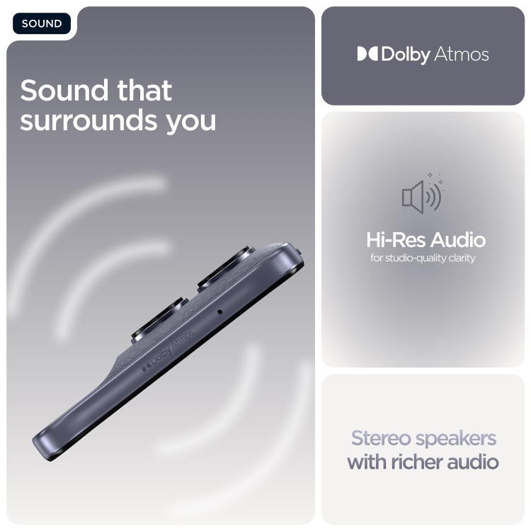 Motorola Moto G67 Arctic Seal 6.67" 128GB 5G Unlocked & SIM Free Smartphone