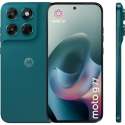 PBAW0042IT Motorola Moto G77 PANTONE Shaded Spruce 6.78" 256GB 5G Unlocked & SIM Free Smartphone