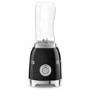 Smeg 50’s Style Mini Blender & Smoothie Maker - Black