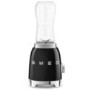 Smeg 50’s Style Mini Blender & Smoothie Maker - Black