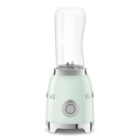 Smeg 50’s Style Mini Blender & Smoothie Maker - Pastel Green Smeg 50’s Style Mini Blender & Smoothie Maker - Pastel Green
