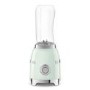 Smeg 50’s Style Mini Blender & Smoothie Maker - Pastel Green