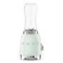Smeg 50’s Style Mini Blender & Smoothie Maker - Pastel Green