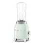 Smeg 50’s Style Mini Blender & Smoothie Maker - Pastel Green
