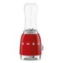 Smeg 50’s Style Mini Blender & Smoothie Maker - Red
