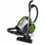 Polti PBGB0014 ForzaSpira MC330_Turbo Bagless Multi-Cyclonic Cylinder Vacuum Cleaner - Black & Green