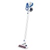 Polti PBGB0024 Forzaspira Stick Vacuum Cleaner - White &amp; Blue