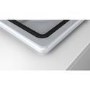 Bosch Series 2 58cm 4 Burner Gas Hob - Stainless Steel