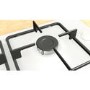 Bosch Series 2 60cm 4 Burner Gas Hob - White