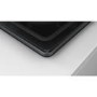 Refurbished Bosch Serie 2 PBP6B6B60 58cm 4 Burner Gas Hob Black