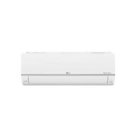 Refurbished LG DualCool 9000 BTU WiFi Smart DC Inverter Wall Split Air Conditioner with Heat Pump