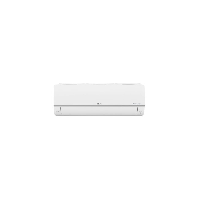 LG DualCool 12000 BTU WiFi Smart DC Inverter Wall Split Air Conditioner