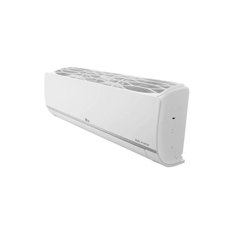Refurbished LG DualCool 12000 BTU WiFi Smart DC Inverter Wall Split Air Conditioner