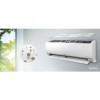 LG DualCool 18000 BTU WiFi Smart DC Inverter Wall Split Air Conditioner with Heat Pump