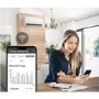 LG DualCool 24000 BTU WiFi Smart DC Inverter Wall Split Air Conditioner