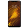 Xiaomi POCOPhone F1 Black 6.18" 128GB 4G Unlocked & SIM Free 