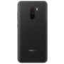 Xiaomi POCOPhone F1 Black 6.18" 128GB 4G Unlocked & SIM Free 
