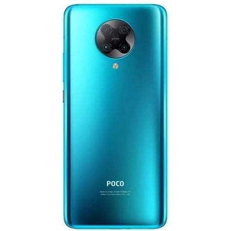 GRADE A1 - Xiaomi POCO F2 Pro Neon Blue 6.67