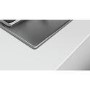 Bosch Series 6 60cm 4 burner Gas Hob - Stainless Steel