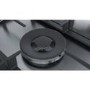 Refurbished Bosch Series 6 75cm 5 Burner Gas Hob - Stainless steel