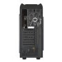 PC Specialist Core i5-7400 8GB 1TB GeForce GTX 1070 DVD-RW Windows 10 Gaming Desktop